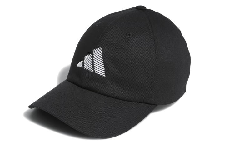 Adidas Adidas Baseball Caps Unisex Black