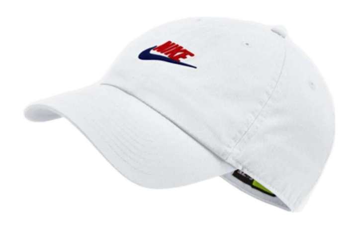 Nike Nike Baseball Caps Men's White