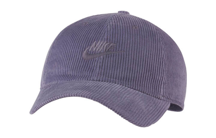 Nike Nike Athleisure Baseball Caps Unisex Purple