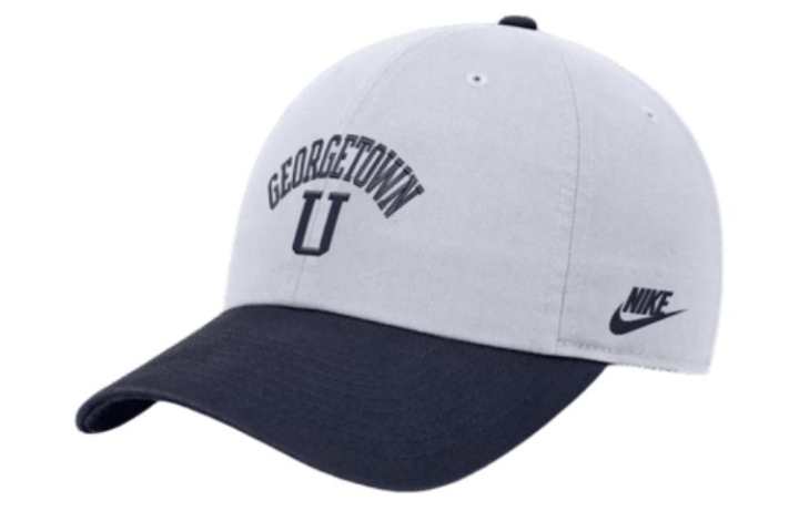 Nike Nike Georgetown Nike College Campus Cap