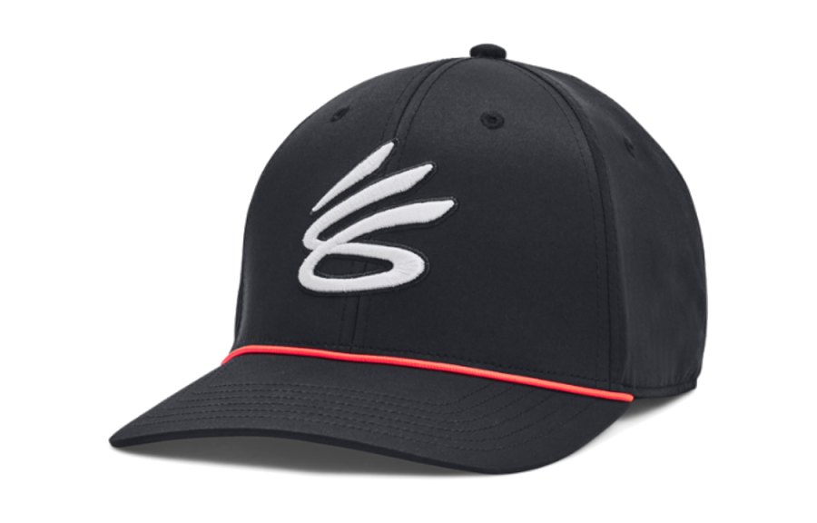 Under Armour Under Armour Baseball Caps Men's Black