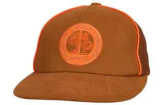 PALACE X Amg 2.0 Mesh Trucker