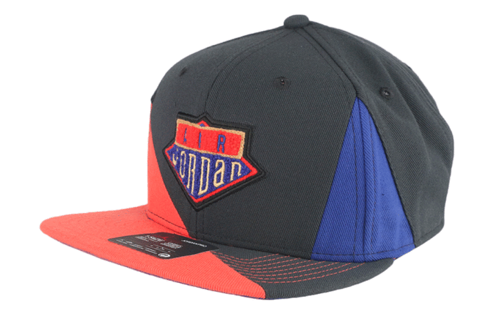 Jordan Jordan Cotton Baseball Caps Unisex