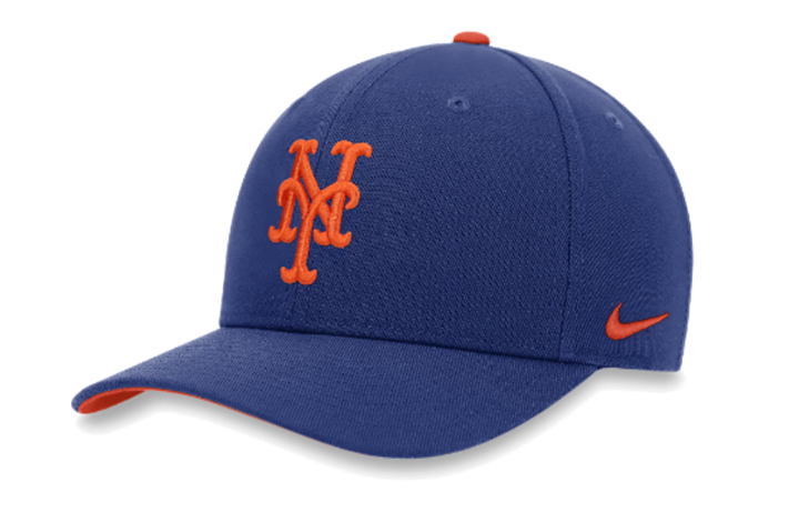 Nike Nike Baseball Caps Men's Blue