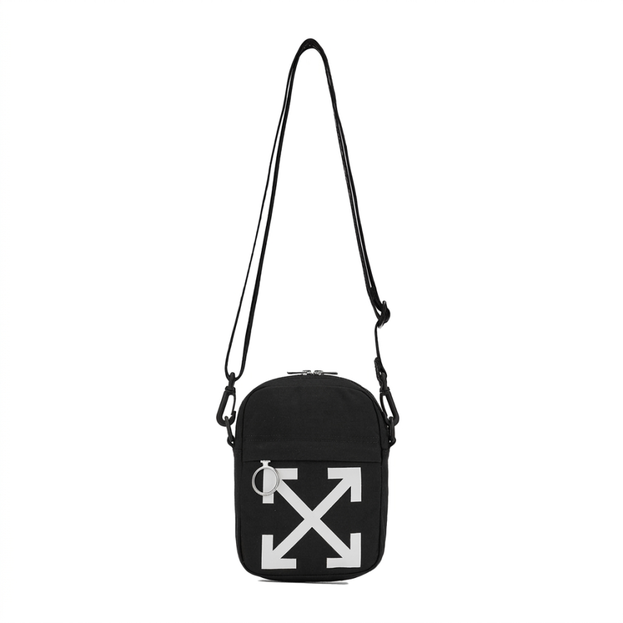 OFF-WHITE OFF WHITE Crossbody Bags