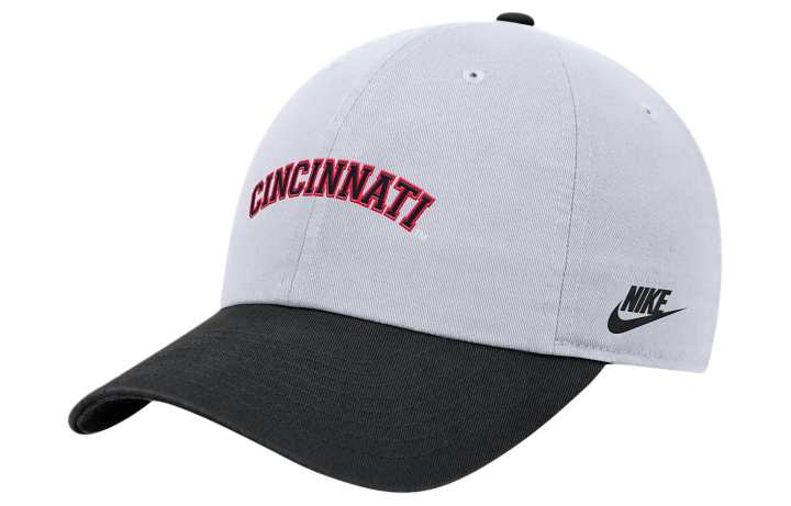 Nike Nike Cincinnati Nike College Campus Cap