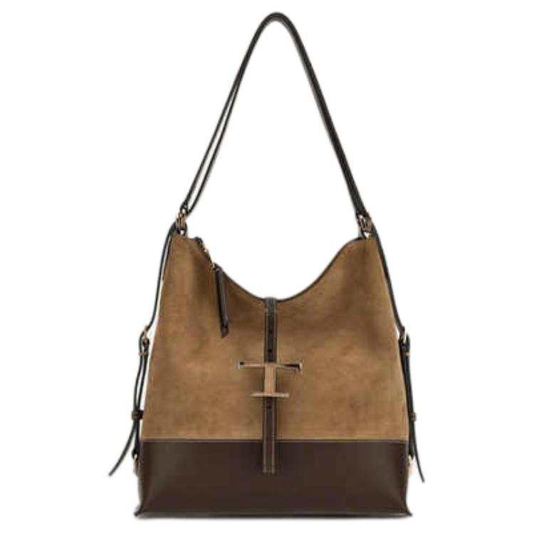 TOD'S T Timeless Shoulder Bags