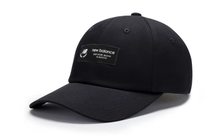 New Balance New Balance Baseball Caps Unisex Black