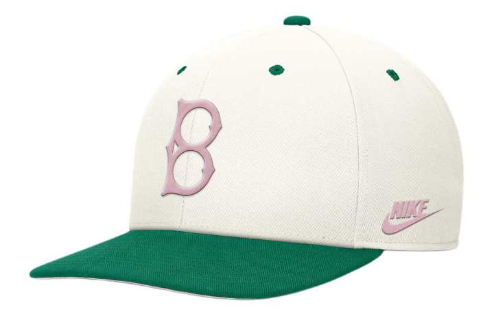 Nike Nike Polyester Baseball Caps Unisex White