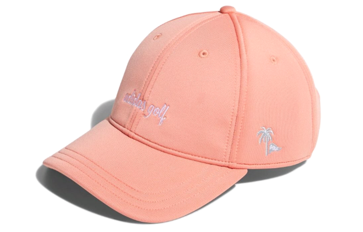 Adidas Adidas Baseball Caps Women's Orange Pink
