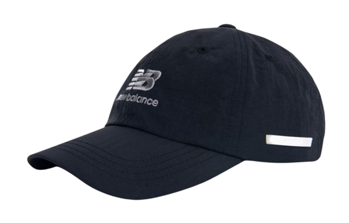 New Balance New Balance Baseball Caps Unisex Black