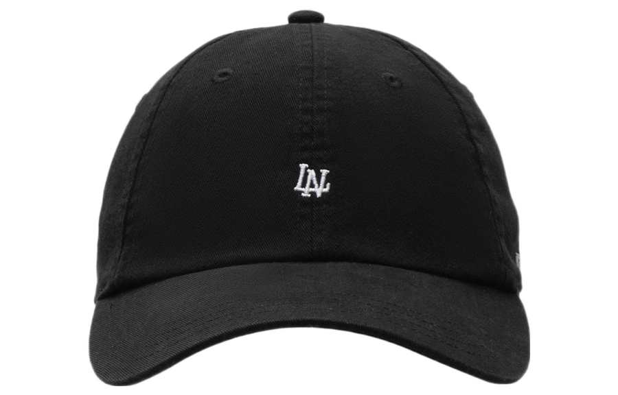 Li-Ning Li Ning Baseball Caps Unisex Black