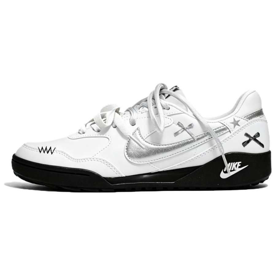 Nike Nike Field General Casual Shoes Women's Low Top White