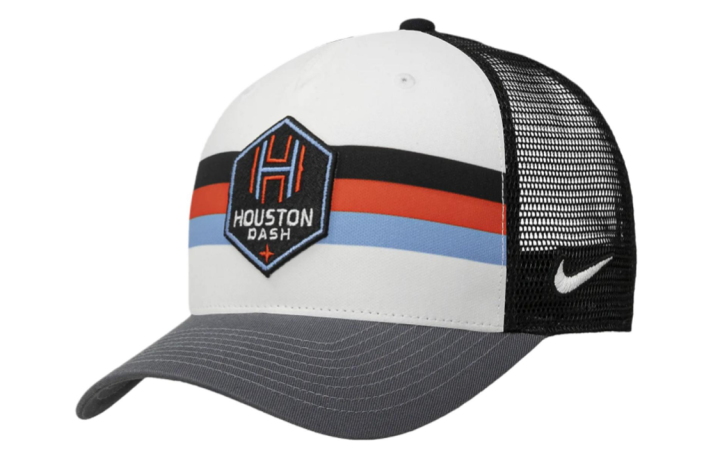 Nike Nike Houston Dash Nike Nwsl Trucker Cap