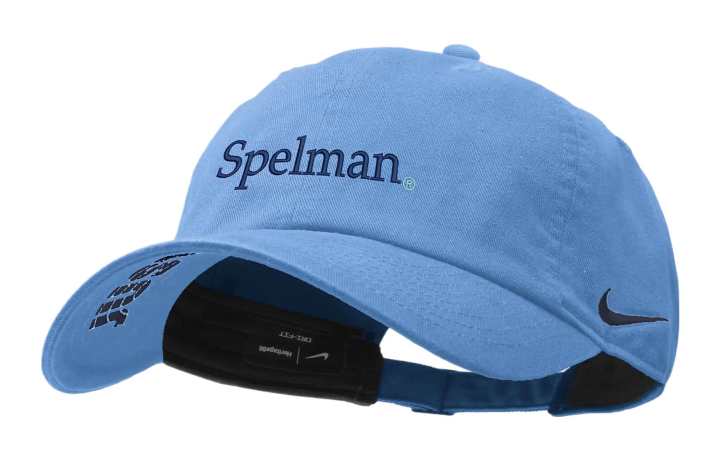 Nike Nike Spelman Nike College Adjustable Cap