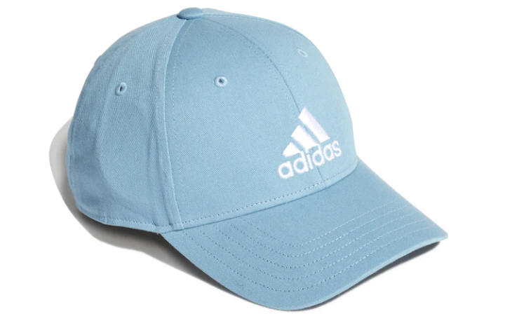 Adidas Adidas Cotton Baseball Caps Unisex