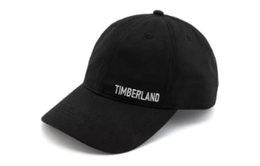 Timberland Timberland Baseball Caps Unisex Black
