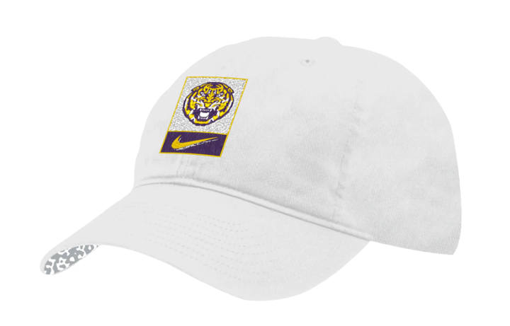 Nike Nike Lsu Heritage86 Nike College Cap