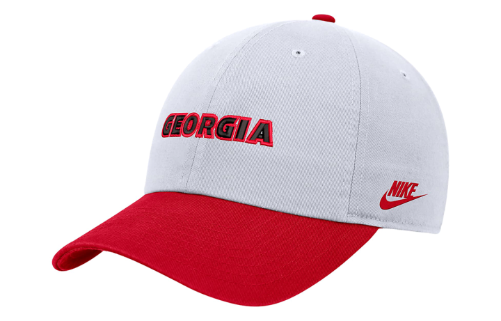 Nike Nike Georgia Nike College Campus Cap