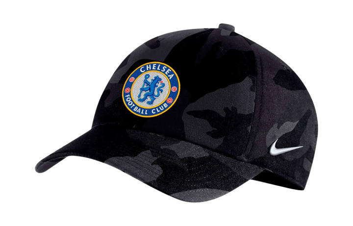 Nike Nike Baseball Caps Men's Black