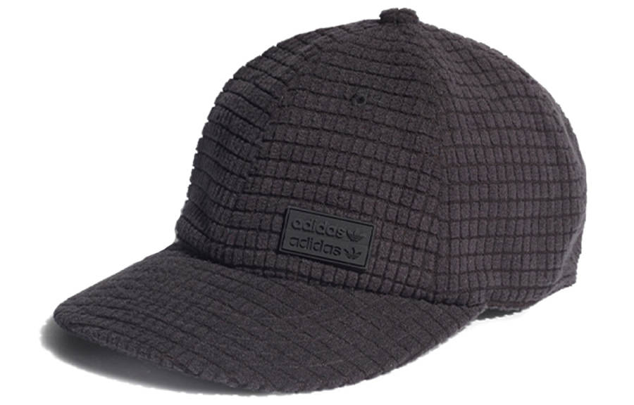 Adidas Originals Cotton Baseball Caps Unisex