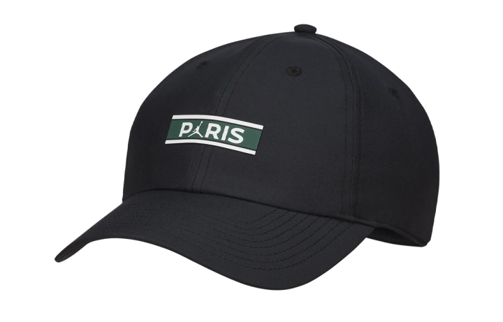 Jordan Jordan Baseball Caps Unisex Black