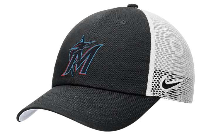 Nike Nike Baseball Caps Men's Black