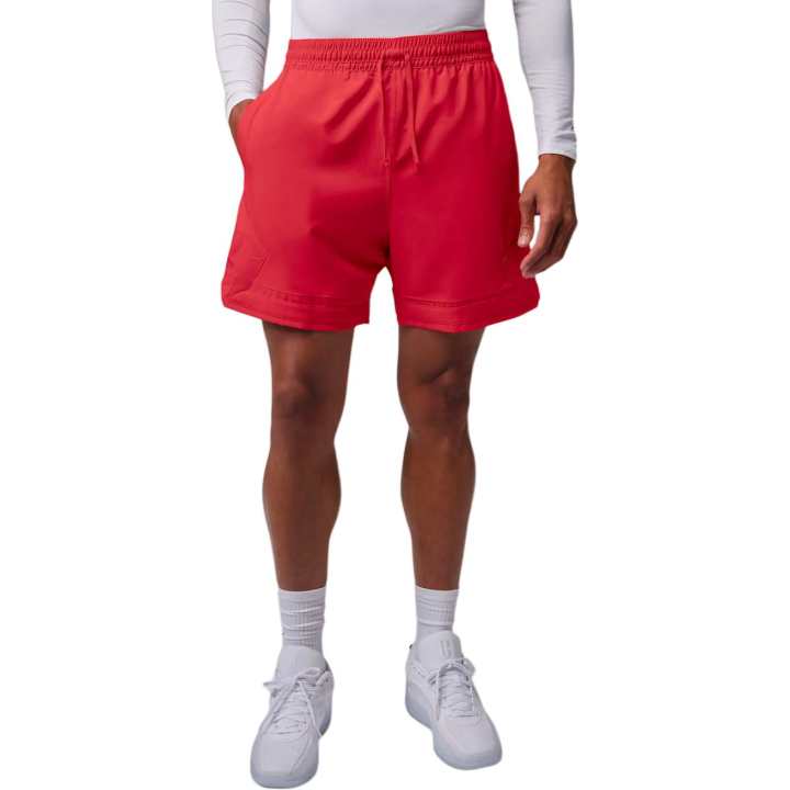 Jordan Jordan Dri FIT Sports Shorts Men's University Red