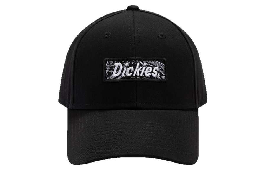 Dickies Dickies Cotton Baseball Caps Unisex Multicolor