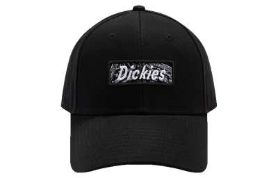 Dickies Cotton Baseball Caps Unisex Multicolor