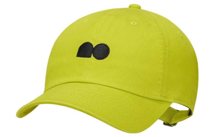Nike Nike Baseball Caps Unisex Green