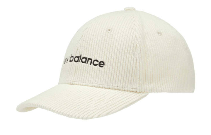 New Balance New Balance Baseball Caps Unisex White