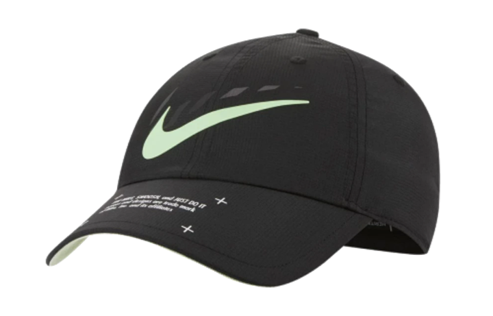 Nike Nike Baseball Caps Unisex Black