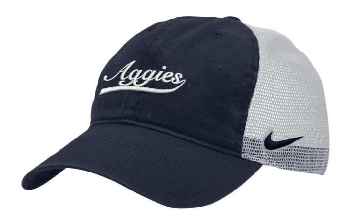 Nike Nike Baseball Caps Unisex Dark Blue