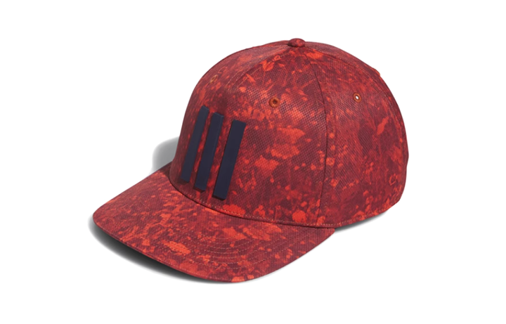 Adidas Adidas - Baseball Caps Men's Red