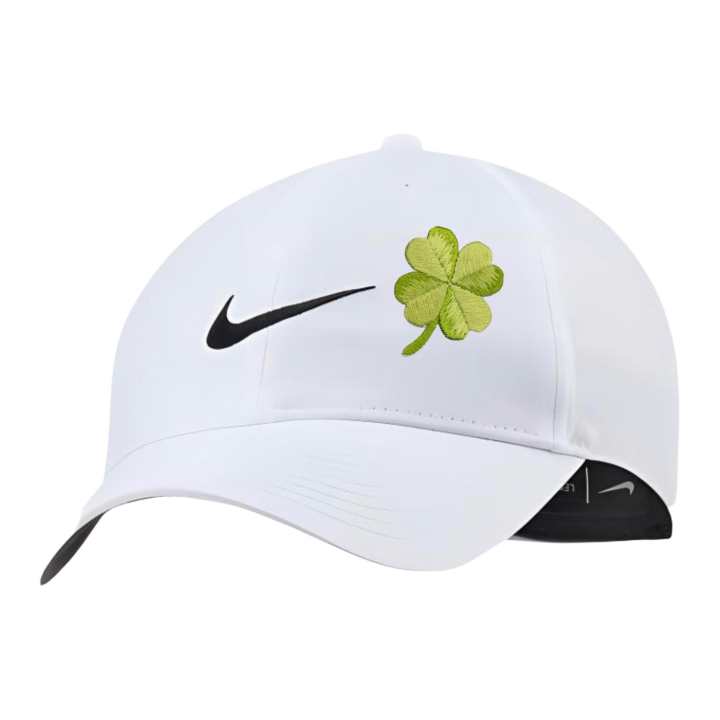 Nike Nike Polyester Baseball Caps Unisex White