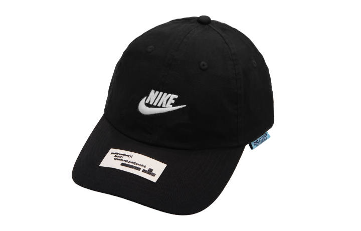 Nike Nike Acetate Baseball Caps Unisex