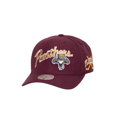 Mitchell Ness Mitchell & Ness x Just Don Cotton Baseball Caps Unisex