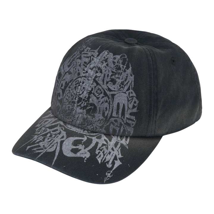 Supreme Supreme Liberty 6 Panel