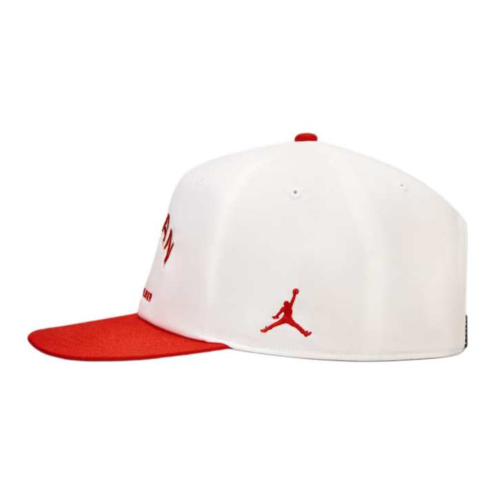 Jordan Jordan Pro Unstructured Flat Bill Hat