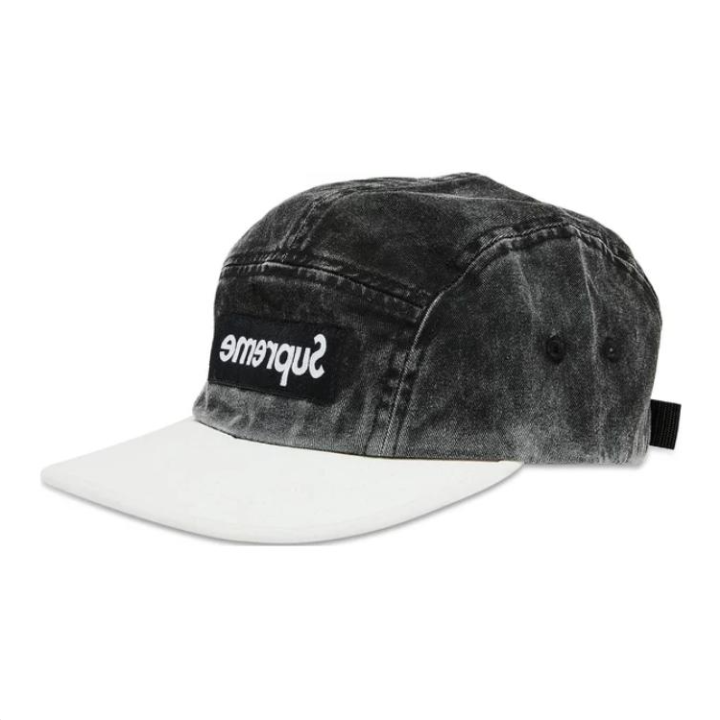 Supreme Supreme Pigment 2 Tone Camp Cap