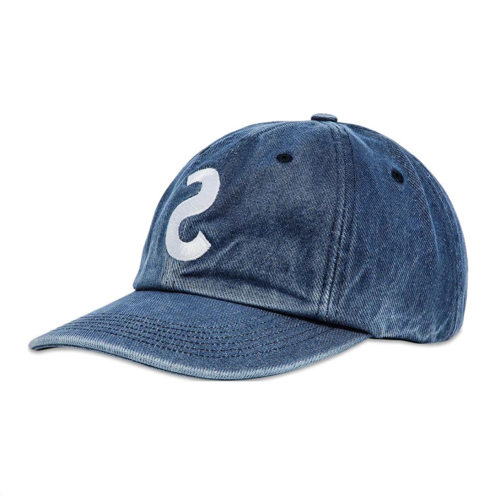 Supreme Supreme Pigment S Logo 6 Panel