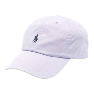 Polo Ralph Lauren Polo-Pony Cotton Cap