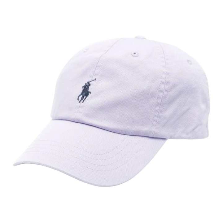 Polo Ralph Lauren Polo Ralph Lauren Polo-Pony Cotton Cap