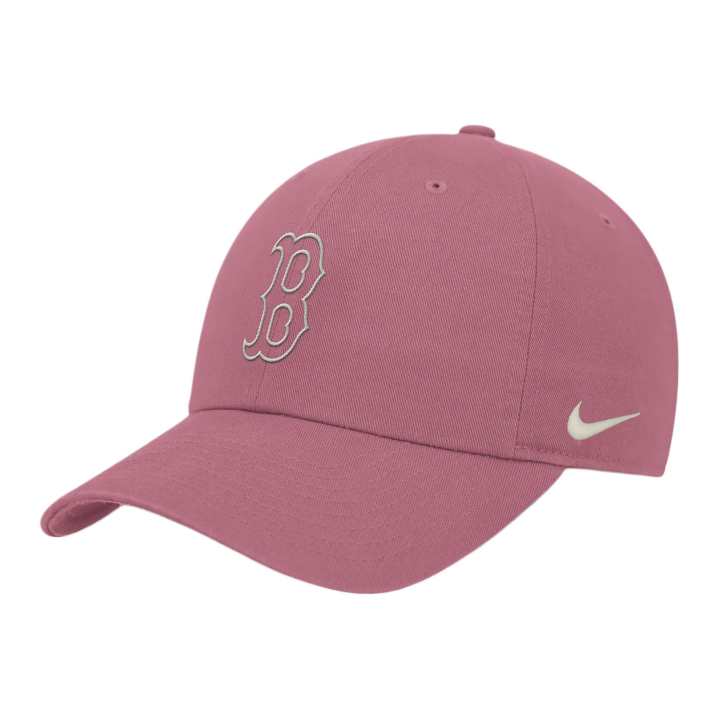 Nike Nike Boston Red Sox Club Women's Nike Mlb Adjustable Hat