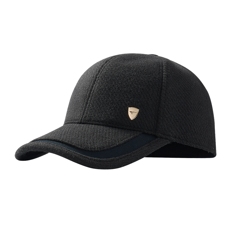 SEPTWOLVES SEPTWOLVES Polyester Baseball Caps Unisex