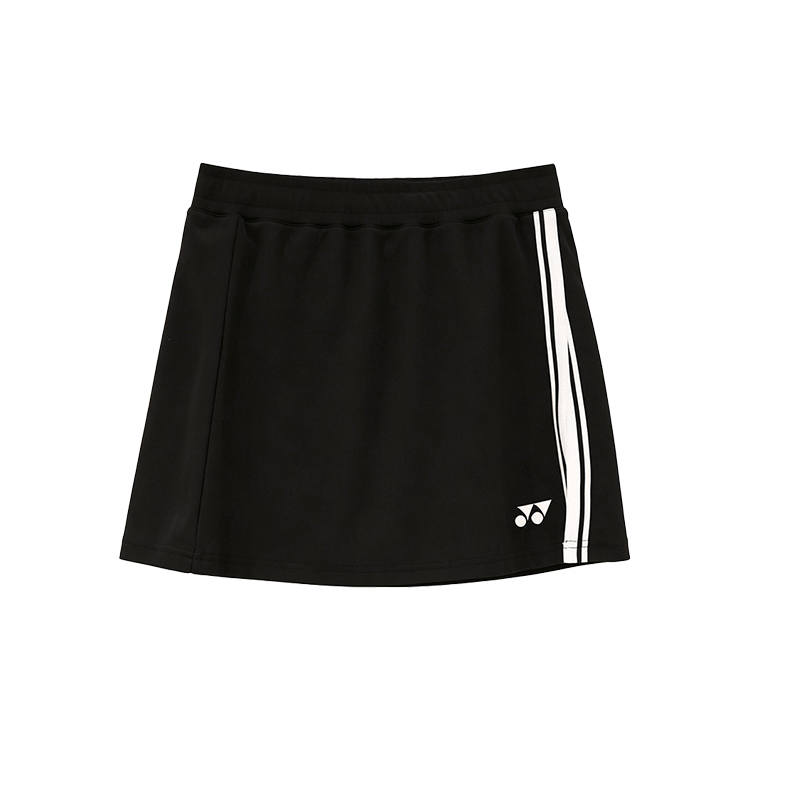 YONEX Badminton Skirts Women's Moderate Short Skirt