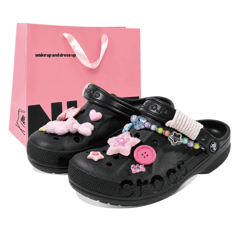 Crocs Crocs Baya Clogs Unisex