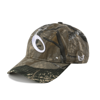 VULCAN STORE Cotton Baseball Caps Unisex