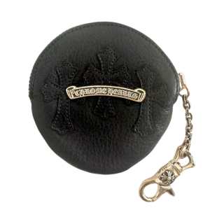 Chrome Hearts Coin Purses